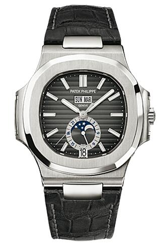 Replica Watch Patek Philippe Nautilus 5726A-001